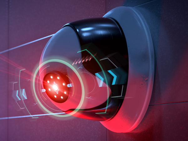 IoT Security Cameras Friend or Foe - Reliance - High Tech