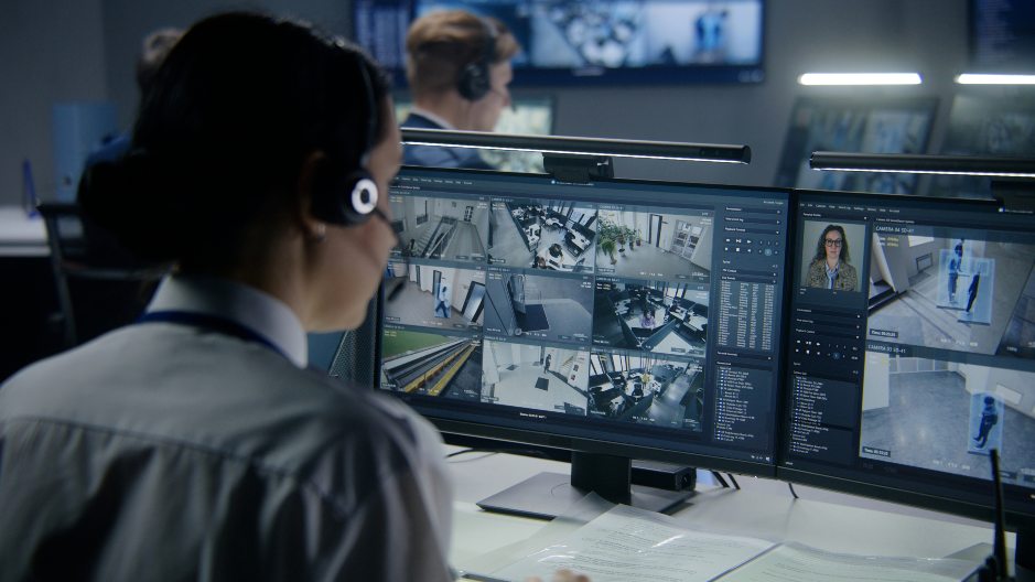 Techwire Security Closing the gaps in modern security - Reliance - High Tech